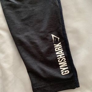 Men’s gymshark training tights